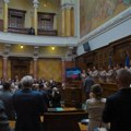 U americkoj seriji osvanuo snimak iz srpske Skupštine: Niko nije znao da hit ostvarenje snimaju u Beogradu