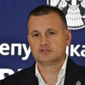 Stefanović: Nasilničko ponašanje na ulicama Beograda biće oštro sankcionisano