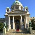 Apostolovski o vanrednim izborima: Vlast meri temperaturu, društvo podeljeno kao burek, dijalog misaona imenica