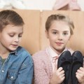 Kako odabrati adekvatnu obuću za dete — jer kad su noge stabilne, sve je lakše: i škola, i igra, i rast