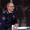 Vasiljević za RTS: Neophodna poptuna kooridinacija svih službi bezbednosti i svih drugih državnih organa
