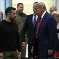 Лавров тврди да је Зеленски Трампу рекао НЕ