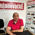 Intervju Nikola Lazić: Kompromisa nema kada je novinarstvo u pitanju