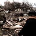 Nekad grad od 62.000 ljudi, danas jedva 1000 preživelih Potresni snimci razorenog Pokrovska kruže mrežama (video)