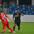 SL - IMT-u bodovi, Kragujevčani u sve većoj krizi, Stojke primio nesvakidašnji gol, a Železničar je sve bliži vrhu!