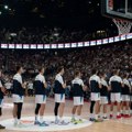 Kakve reči za Srbiju: "Orlovi" su najmoćniji na Evrobasketu, korak su ispred svih