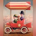 Treće Bijenale fantastike na Kolarcu