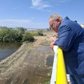 Cvetanović besan napustio Donji Krajince: meštani odbili da ga dočekaju i sa njim proslave završetak mosta?!