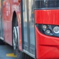 Od 7.do 25. septembra obustava saobraćaja u ulici Ušće zbog vežbi za vojnu paradu
