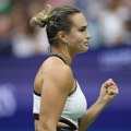 Arina Sabalenka odbranila krunu u Njujorku