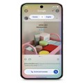 Circle za pretragu dodaje kontinuirani prevod