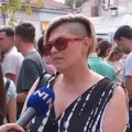 Obustava nastave u "Sremcu" dok direktorka ne obrazloži smenu 13 nastavnika