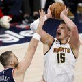 NBA menja pravila evidentiranja šutova sa velike daljine