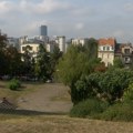 Terazijska terasa – prostor koji ceo vek čeka novi izgled