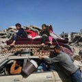 Generalna skupština UN podržava buduću palestinsku državu, ali bez Hamasa