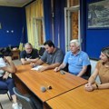 Demokrate otvorile vrata svojih prostorija