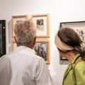 Galerija Haos: Saradnja sa Francuskom duga ceo život