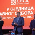 Snsd izlazi na prevremene izbore za predsednika Republike Srpske: Dodik potvrdio odluku glavnog odbora stranke, predlog…