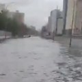 Kataklizma u evropskoj zemlji Oluja i nevreme divljaju, otkazani letovi, obustavljena nastava u školama (video)