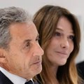 "Dragi, ako treba, pomeriću i nebo i zemlju" Karla Bruni se ne miri sa Sarkozijevom zatvorskom kaznom, neće odustati od onog…