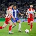Srpski šampion leči rani od porta u Kruševcu: Evo gde uživo možete gledati prenos meča Napredak - Crvena zvezda!