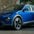 Vijetnamski VinFast VF 6 stigao u Evropu