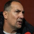 Štimca pitali o pokliču "Za dom spremni", on se posvađao s novinarom i odgovorio još skandaloznije