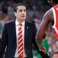 Sada i zvanično: Sferopulos nije više trener Crvene zvezde, otišao i njegov pomoćnik