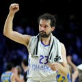 Real niže pobede u Madridu, u narednoj rundi stiže Partizan…