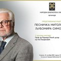 Pesnička mitologija Ljubomira Simovića