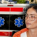 Mirka Vasiljević završila u bolnici? Glumici narušeno zdravlje zbog ucena koje doživljava Vujadin Savić