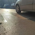 Pojačana kontrola vozača zbog ugrožavanja pešaka – fokus na brzinu kod pešačkih prelaza