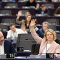 Katlin van Bremt: Učiniću sve da se u rezoluciji EP osudi način na koji režim u Srbiji reaguje na demonstracije i uvedu…