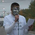 Окупљени дали Вучићевићу рок да упути извињење због изјаве „шатро жртве“