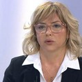 Obavljaće funkciju umesto Dodika: Ana Trišić Babić imenovana za v.d. predsednicu Republike Srpske