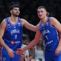 Srbija će imati 6 igrača u NBA ligi: Samo pored jednog stoji zvezdica i to zbog Švedske