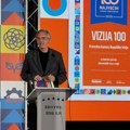 Marku Čadežu uručeno priznanje za doprinos razvoju regionalne saradnje