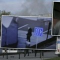 Borci protiv nasilja ili teroristi?!Kako su blokaderi pustili srpsku krv