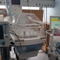 Centar za neonatologiju prvi put dobio aparat za azot oksid - Za bolje prve udahe novorođenčadi sa teškim disajnim problemima…