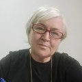 034 Gordana Jocić: Kad te neko ne čuje, nema druge nego da vičeš iz mnogo usta i na sav glas