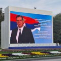 Vučić stigao u Uzbekistan: Povezuje nas uzajamno poštovanje, razumevanje i iskrena želja za saradnjom