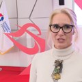 Dušana Topalski proglašena za "Inženjerku godine": Prepoznata vrednost žena u STEM