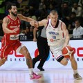 Кошаркаши Србије после великог преокрета победили Швајцарску у квалификацијама за Светско првенство
