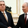 Putin Orbanu: Rado bih se sastao sa Trampom u Budimpešti, mi smo to sa zadovoljstvom prihvatili