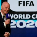Rekordne premije za Mundijal 2026. Prvak sveta dobija neverovatnu sumu, Srbija ispustila ovu cifru