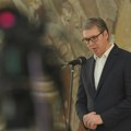 "Gotovo neverovatno": Kada Vučić sebe hvali, pa pretera