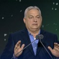 Orban oštro kritikovao Brisel: Sankcije nisu slomile Rusiju, već Evropu