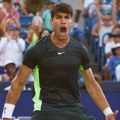 Alkaras za tri godine može da napusti tenis: Legendarno tenisko ime sumnja u dugotrajnost Španca!