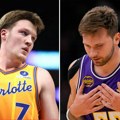 Ima 20 godina i već je prestigao Luku Dončića: Ko je novo čudo u NBA ligi o kom cela Amerika priča?