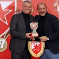 Radonjić se oglasio pred put sa Zvezdom: "Stanković je u to vreme bio talija!" VIDEO